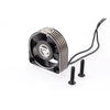 RP-0254 - RUDDOG 30mm Aluminium HV High Speed Cooling Fan