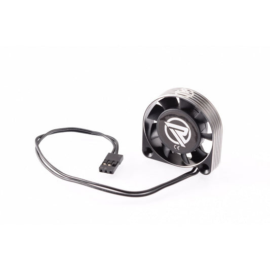 RP-0255 - RUDDOG 40mm Aluminium HV High Speed Cooling Fan