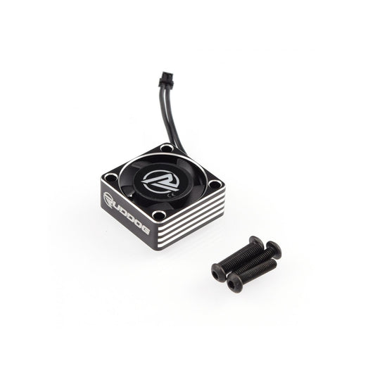 RP-0256 - RUDDOG 25mm Aluminium High Speed ESC Cooling Fan