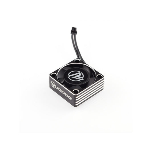 RP-0256 - RUDDOG 25mm Aluminium High Speed ESC Cooling Fan