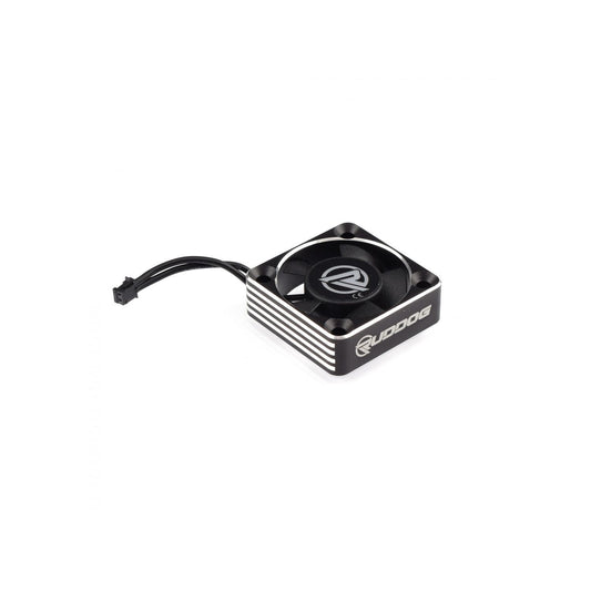 RP-0257 - RUDDOG 30mm Aluminium High Speed ESC Cooling Fan