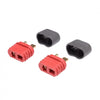 RP-0317 - RUDDOG T-Style Connector female (2pcs)