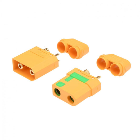 RP-0318 - RUDDOG XT90 Connector (1 pair)