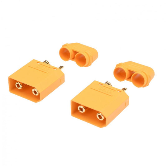 RP-0319 - RUDDOG XT90 Connector male (2pcs)