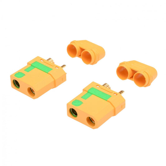 RP-0320 - RUDDOG XT90 Connector female (2pcs)