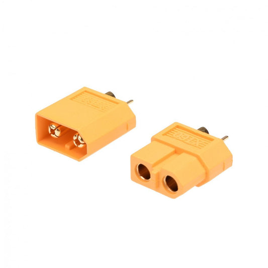 RP-0321 - RUDDOG XT60 Connector (1 pair)