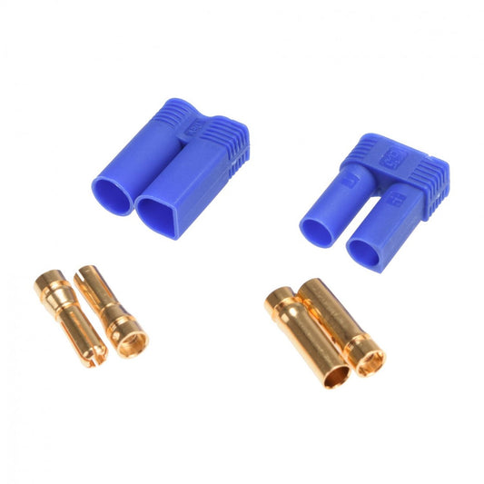 RP-0324 - RUDDOG EC5 Connector (1 pair)