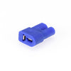 RP-0334 - RUDDOG Mini Adapter EC3 to T-Plug (1pc)