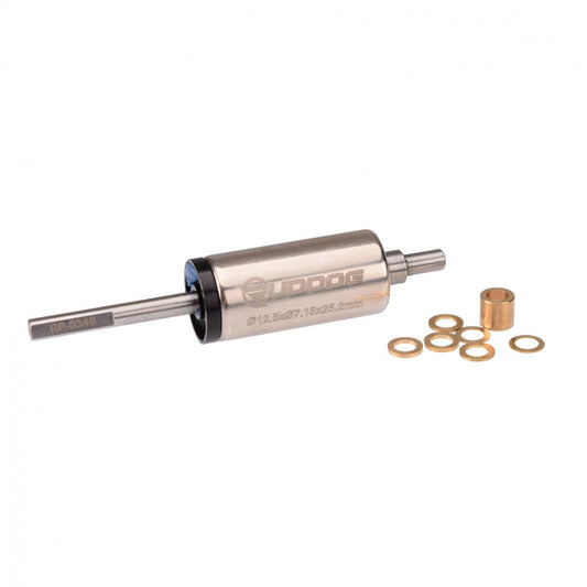 RP-0349 - RUDDOG RP541 12.5x7.15x25.2mm Stock Rotor