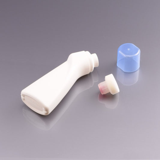 RP-0457 - RUDDOG Additive Bottle with Sponge Applicator Type (1pcs | 75ml | Empty)