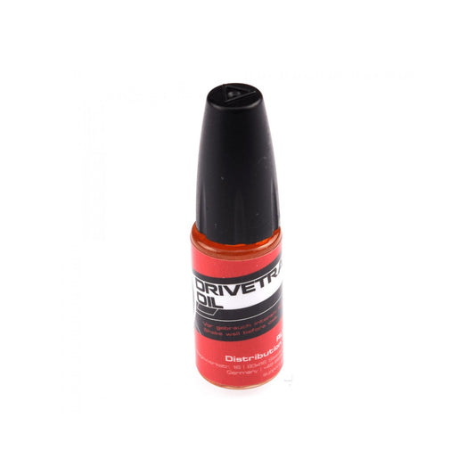 RP-0494 - RUDDOG Drivetrain Oil 10ml