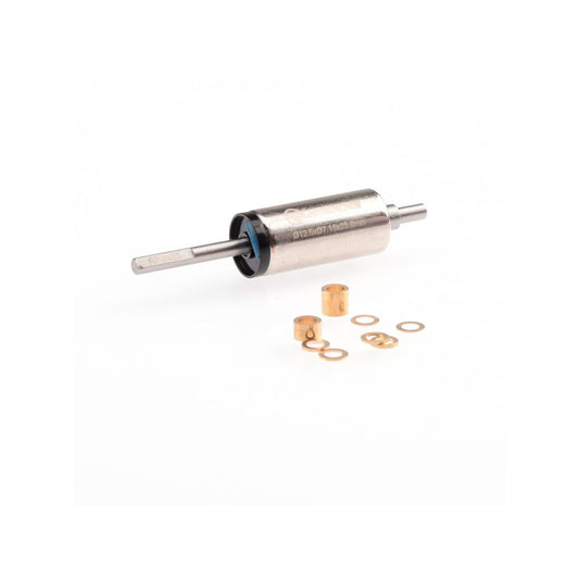 RP-0498 - RUDDOG Racing RP542 12.5x5x24.5mm Modified Rotor