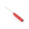 RP-0510 - RUDDOG 2.5mm Hex Driver Wrench