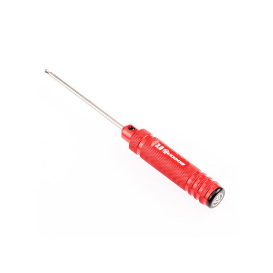 RP-0511-B - RUDDOG 3.0mm Ball End Hex Driver Wrench