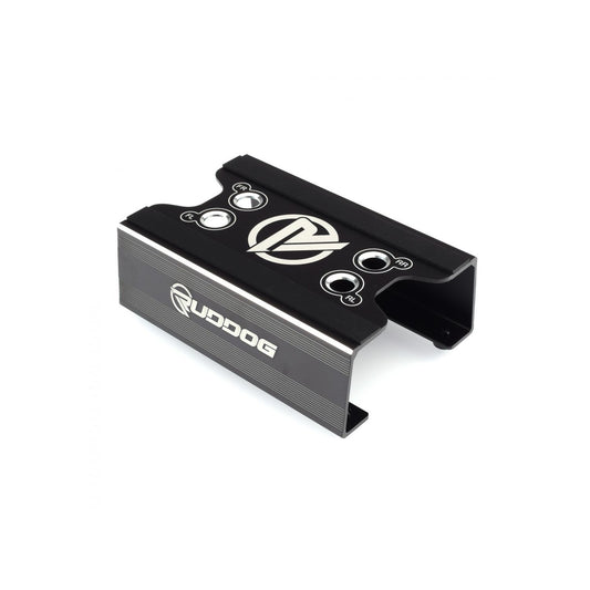 RP-0520 - RUDDOG Offroad Aluminium Car Stand