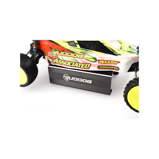 RP-0520 - RUDDOG Offroad Aluminium Car Stand