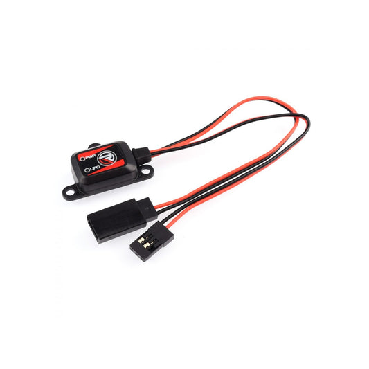 RP-0522 - RUDDOG Electronic Power Switch (for Nitro Engines)