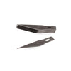 RP-0528 - RUDDOG Hobby Knife Blades (10pcs | #11)