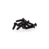 RP-0543 - RUDDOG M2.5x10mm Button Head Screws (10pcs)