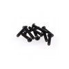 RP-0544 - RUDDOG M2.5x12mm Button Head Screws (10pcs)