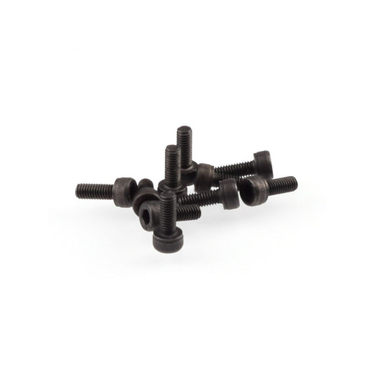 RP-0583 - RUDDOG M3x8mm Socket Head Screws (10pcs)