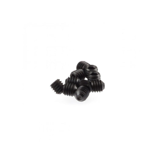 RP-0603 - RUDDOG M4x4mm Set Screws (10pcs)