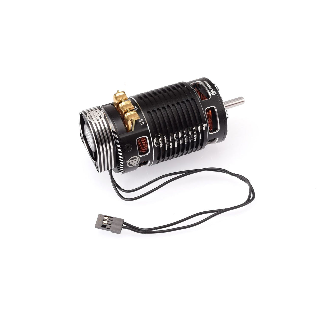 RP-0159 - RUDDOG RP691 2200KV 1/8 Sensored Competition Brushless Motor