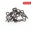 SR-SD0005 - Sweep Racing 1/10 scale body clips - 10pcs