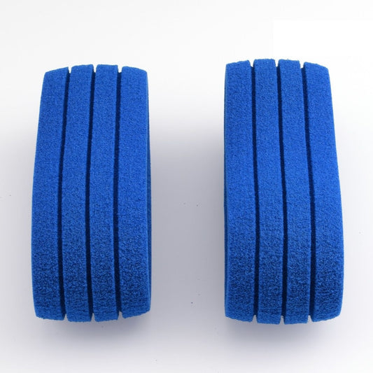 SR-SWA-TC - Sweep Racing Indigo Closed Cell foam 1:8 Truggy Inserts - 2pcs